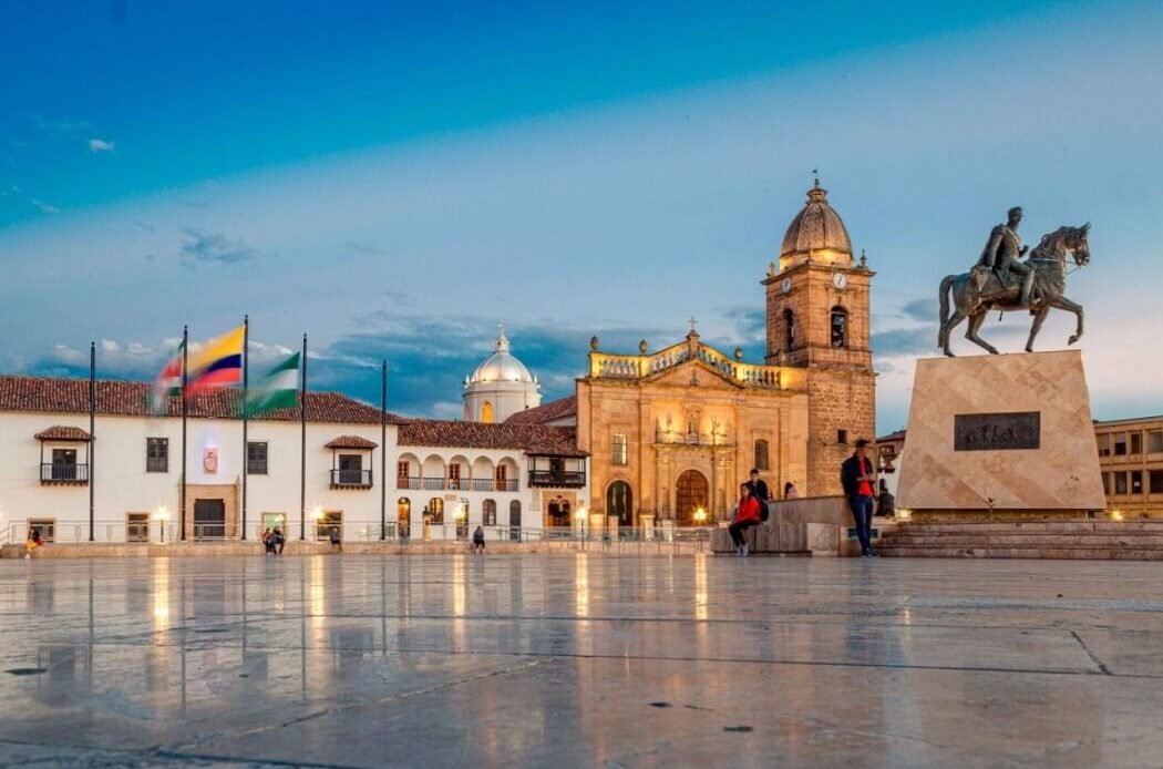 Tunja