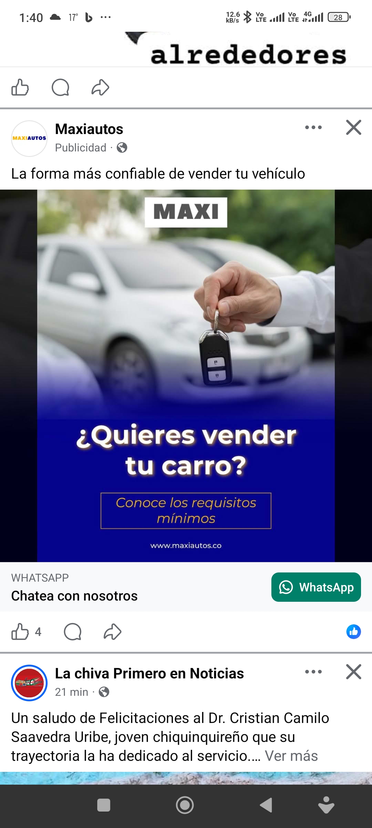 Seguros NQ — logo