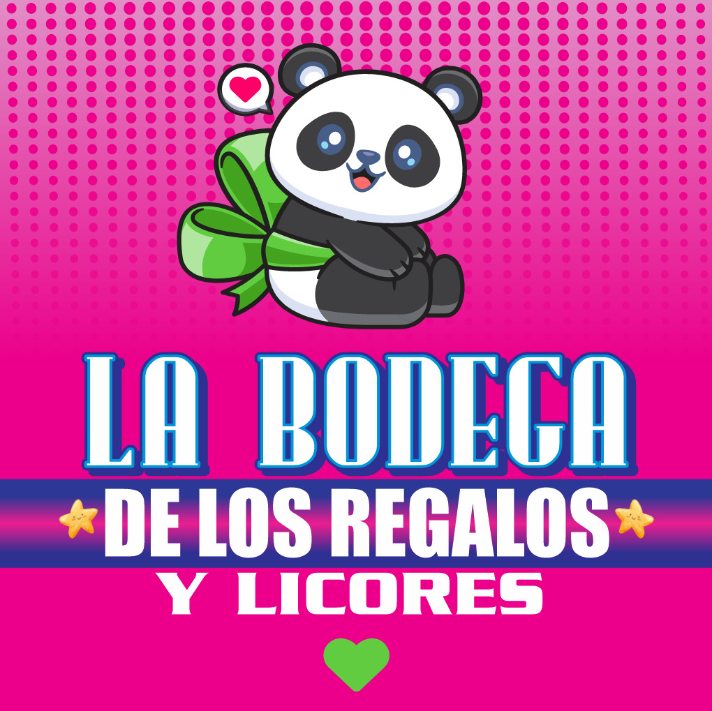 La bodega de los regalos — portada