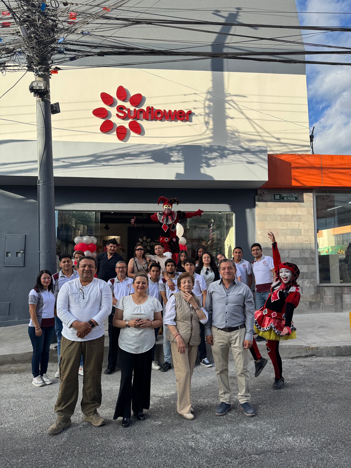 3. Equipo de trabajo