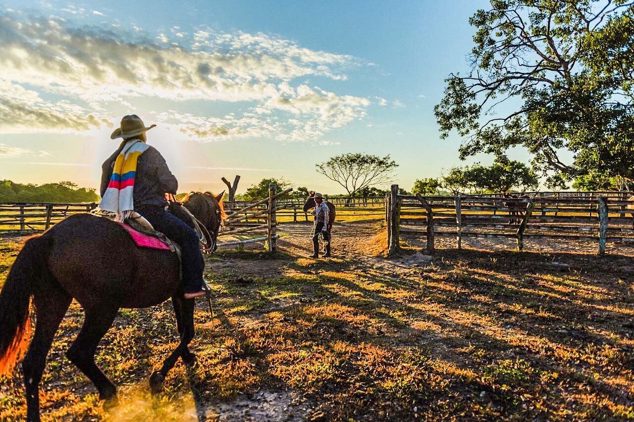 Casanare