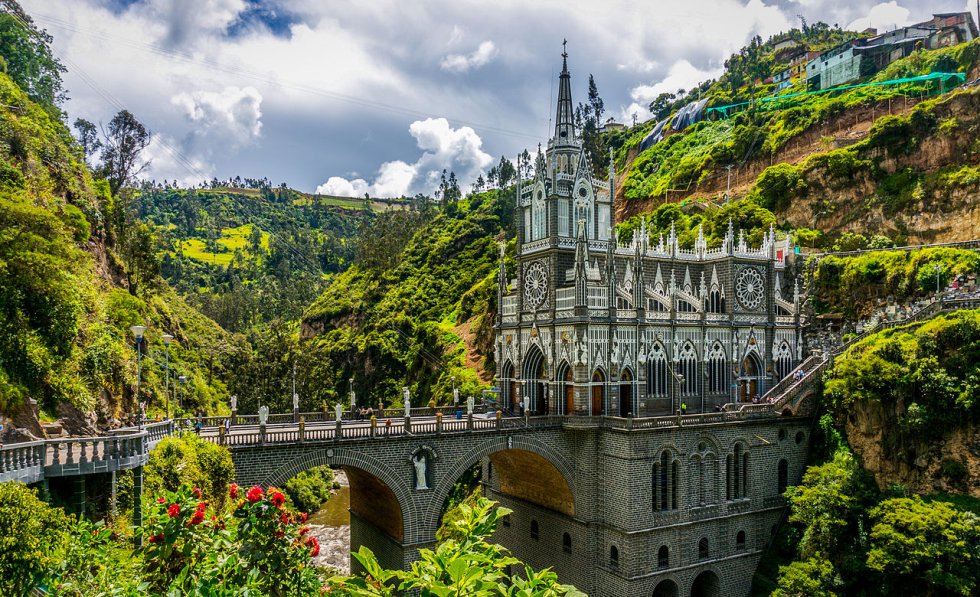 Nariño