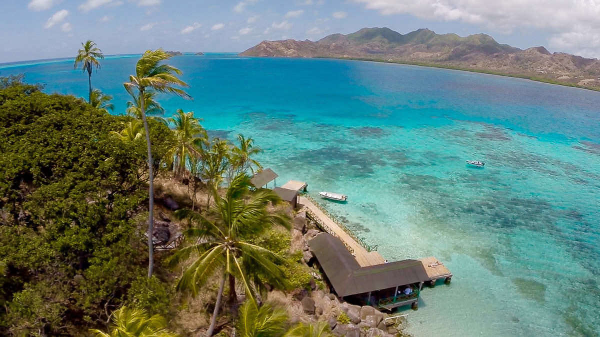 San Andrés y Providencia