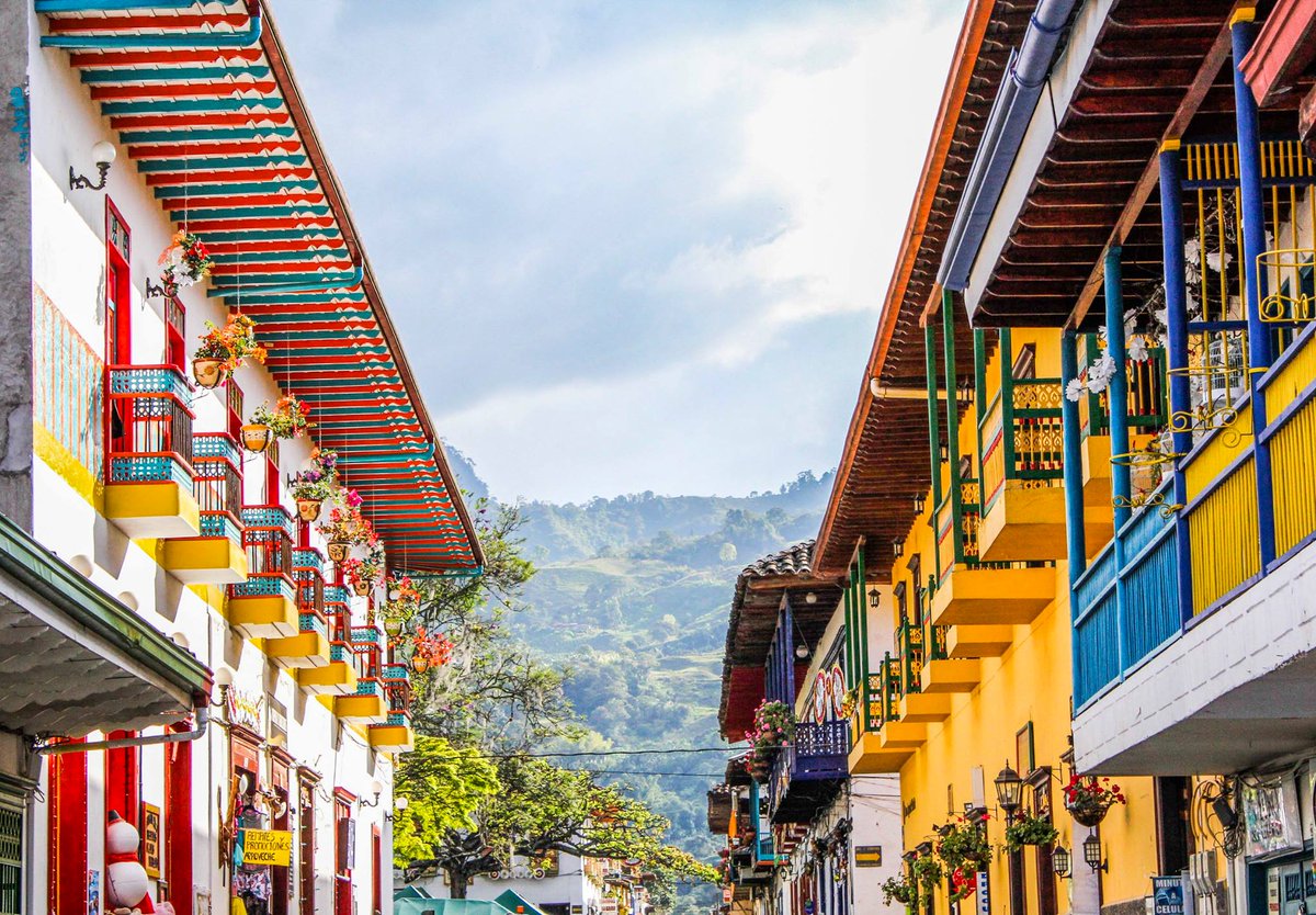Antioquia