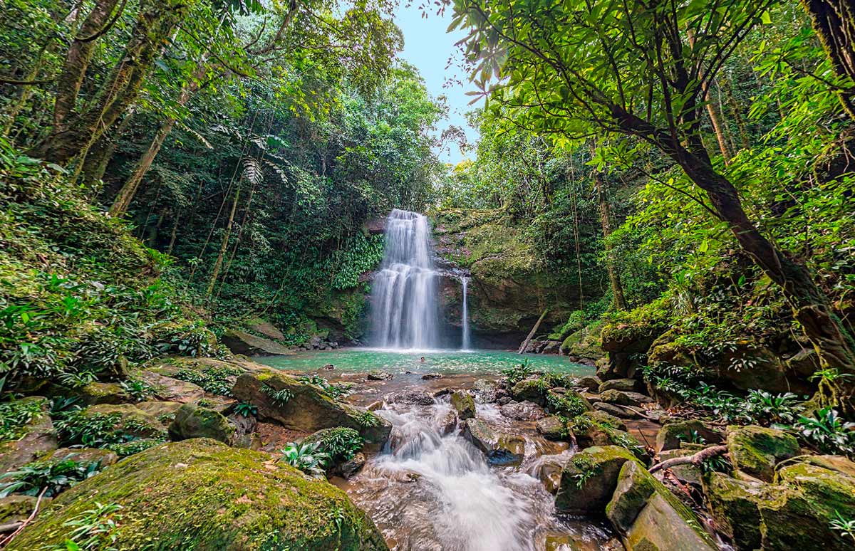 Caquetá