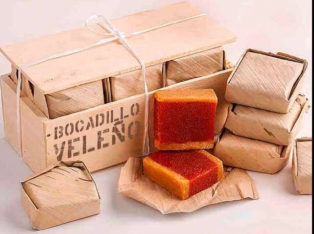Bocadillo Veleño 500g