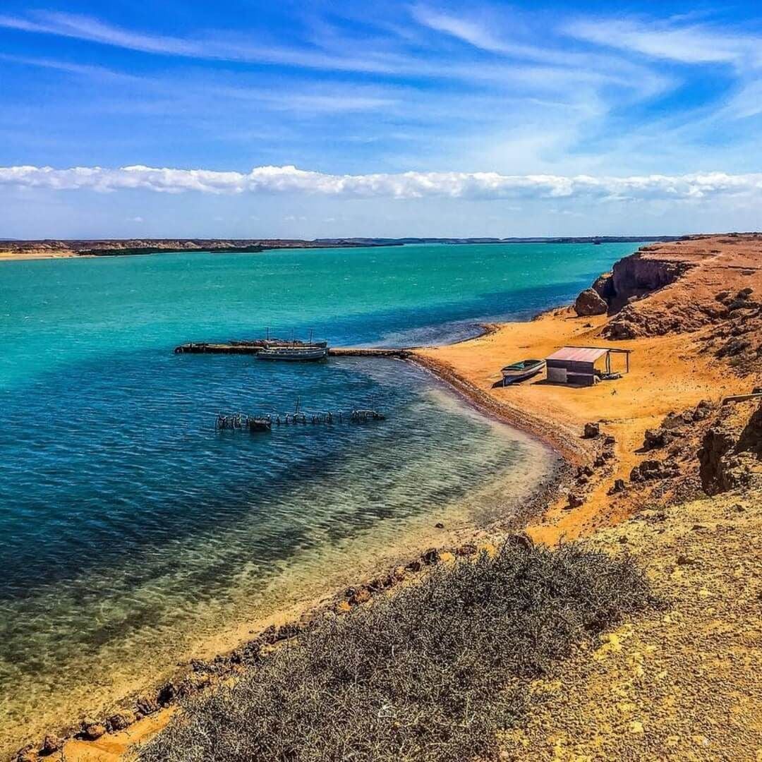 La Guajira